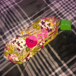 Vera Bradley Travel Bag